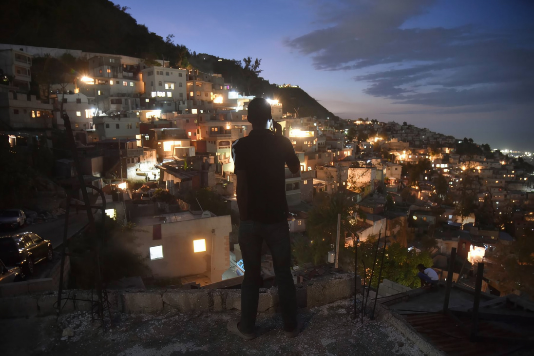 Haïti : entre ténèbres persistantes et lueurs d’espérance en 2026